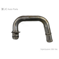 26Y222 Heater Line From 2018 Nissan Altima  2.5