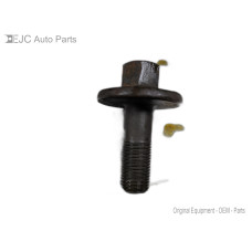 26Y230 Crankshaft Pulley Bolt From 2018 Nissan Altima  2.5