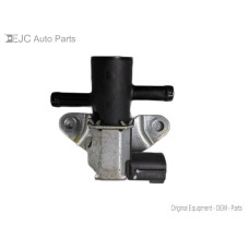 26Y233 Engine Oil Pressure Sensor From 2018 Nissan Altima  2.5