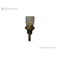26Y238 Coolant Temperature Sensor From 2018 Nissan Altima  2.5