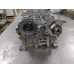 #E902 Cylinder Head From 2017 Ford Escape  2.0 EJ7E6090EC