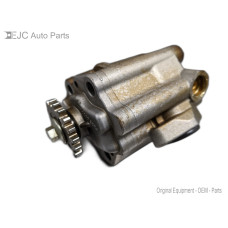 26L109 Engine Oil Pump For 17-19 Ford Escape  2.0 F2GE6600AA