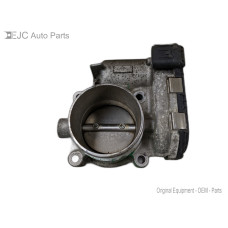 26L112 Throttle Valve Body For 13-20 Ford Escape  2.0 DS7E9F991BB