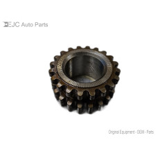 26L121 Crankshaft Timing Gear For 17-19 Ford Escape  2.0 CJ5E6268AA