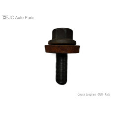 26L124 Crankshaft Pulley Bolt For 17-19 Ford Escape  2.0 1S7E6A340AA