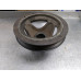 27F104 Crankshaft Pulley From 2007 Dodge Ram 1500 5.7 27F104 Crankshaft Pulley From 2007 Dodge Ram 1500 5.7