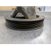 27F104 Crankshaft Pulley From 2007 Dodge Ram 1500 5.7 27F104 Crankshaft Pulley From 2007 Dodge Ram 1500 5.7