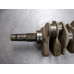 #OJ03 Crankshaft Standard For 06-10 Dodge Charger  2.7