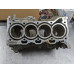 #BLC01 Engine Cylinder Block From 2011 Lexus ct200h  1.8