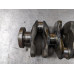 #OF01 Crankshaft Standard For 11-16 Lexus ct200h 1.8 1341113900 #OF01 Crankshaft Standard For 11-16 Lexus ct200h 1.8 1341113900
