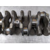#OF01 Crankshaft Standard For 11-16 Lexus ct200h 1.8 1341113900 #OF01 Crankshaft Standard For 11-16 Lexus ct200h 1.8 1341113900
