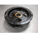 27D206 Crankshaft Pulley From 2011 Lexus ct200h 1.8 27D206 Crankshaft Pulley From 2011 Lexus ct200h 1.8