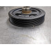 27D206 Crankshaft Pulley From 2011 Lexus ct200h 1.8 27D206 Crankshaft Pulley From 2011 Lexus ct200h 1.8