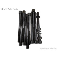 27D212 Cylinder Head Bolt Kit For 11-16 Lexus ct200h  1.8 9091002166