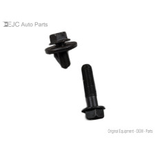 27D215 Camshaft Gear Bolt For 11-16 Lexus ct200h  1.8