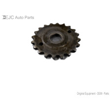 27D216 Oil Pump Drive Gear For 11-16 Lexus ct200h  1.8