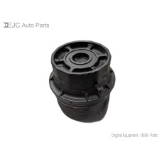 27D221 Oil Filter Cap For 11-16 Lexus ct200h  1.8