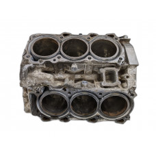 #BLS30 Engine Cylinder Block From 2013 Infiniti JX35  3.5