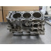 #BLS30 Engine Cylinder Block From 2013 Infiniti JX35  3.5