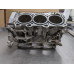 #BLS30 Engine Cylinder Block From 2013 Infiniti JX35  3.5