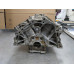 #BLS30 Engine Cylinder Block From 2013 Infiniti JX35  3.5