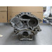 #BLS30 Engine Cylinder Block From 2013 Infiniti JX35  3.5
