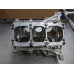 #BLS30 Engine Cylinder Block From 2013 Infiniti JX35  3.5