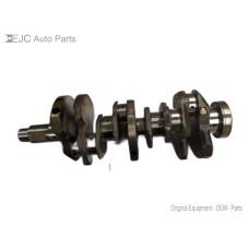 #NP01 Crankshaft Standard From 2013 Infiniti JX35  3.5