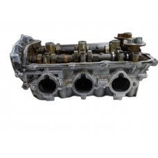 #NP02 Right Cylinder Head From 2013 Infiniti JX35  3.5
