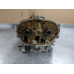#NP02 Right Cylinder Head From 2013 Infiniti JX35  3.5 110409N00A