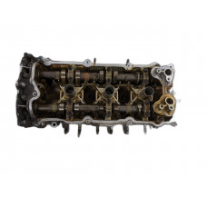 #OH02 Left Cylinder Head From 2013 Infiniti JX35  3.5