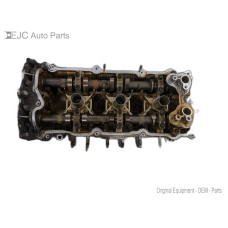 #OH02 Left Cylinder Head From 2013 Infiniti JX35  3.5 110909N00A
