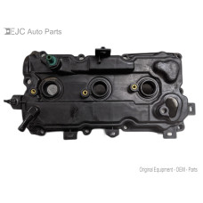 27L201 Right Valve Cover From 2013 Infiniti JX35  3.5