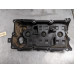 27L201 Right Valve Cover From 2013 Infiniti JX35  3.5