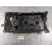 27L202 Left Valve Cover From 2013 Infiniti JX35  3.5