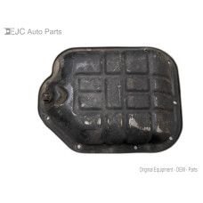 27L204 Lower Engine Oil Pan From 2013 Infiniti JX35  3.5