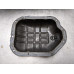 27L204 Lower Engine Oil Pan From 2013 Infiniti JX35  3.5