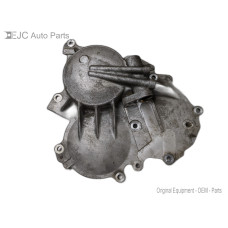 27L207 Right Variable Valve Timing Solenoid Housing 2013 Infiniti JX35 3.5 13040JA12A