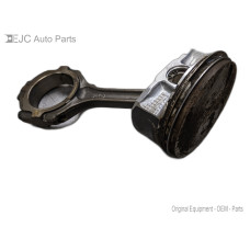 27L208 Piston and Connecting Rod Standard From 2013 Infiniti JX35  3.5 121004W00D