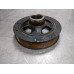 27L209 Crankshaft Pulley From 2013 Infiniti JX35  3.5 123033WS0A