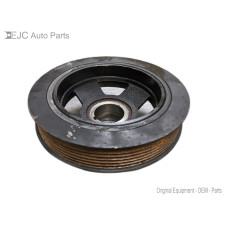 27L209 Crankshaft Pulley From 2013 Infiniti JX35  3.5 123033WS0A
