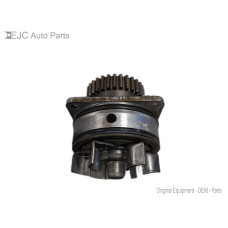 27L210 Water Coolant Pump From 2013 Infiniti JX35  3.5 B1010JK00C
