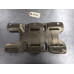 27L211 Engine Oil Baffle From 2013 Infiniti JX35  3.5