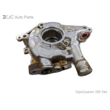 27L212 Engine Oil Pump From 2013 Infiniti JX35  3.5 150107Y00A