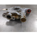 27L212 Engine Oil Pump From 2013 Infiniti JX35  3.5 150107Y00A
