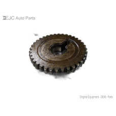 27L213 Exhaust Camshaft Timing Gear From 2013 Infiniti JX35  3.5 130247Y000