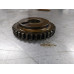 27L213 Exhaust Camshaft Timing Gear From 2013 Infiniti JX35  3.5 130247Y000