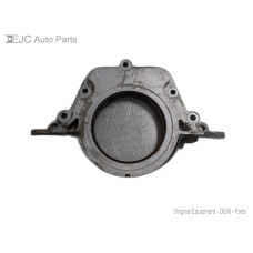 27L216 Rear Oil Seal Housing From 2013 Infiniti JX35  3.5