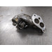 27L218 Heater Fitting From 2013 Infiniti JX35  3.5