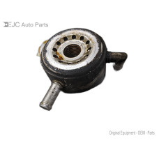 27L219 Oil Cooler From 2013 Infiniti JX35  3.5 21305JA13B